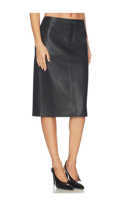 Kelly Midi Skirt in . - size S (also in XS, L) - SPRWMN - Modalova