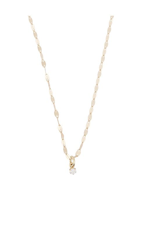 Fairy Lights Choker in Metallic - STONE AND STRAND - Modalova