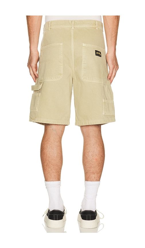 Big Job Short in Beige. - size 31 (also in 36) - STAN RAY - Modalova