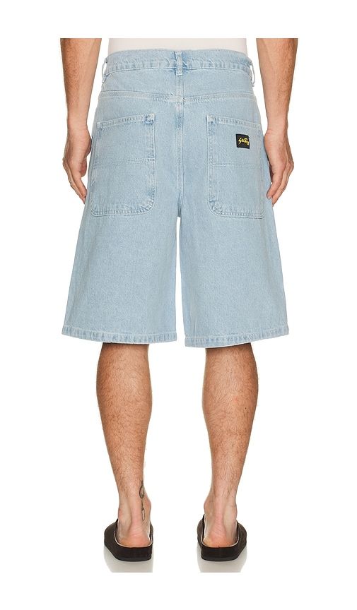 Wide Shorts in Blue. - size 30 (also in 34, 36) - STAN RAY - Modalova