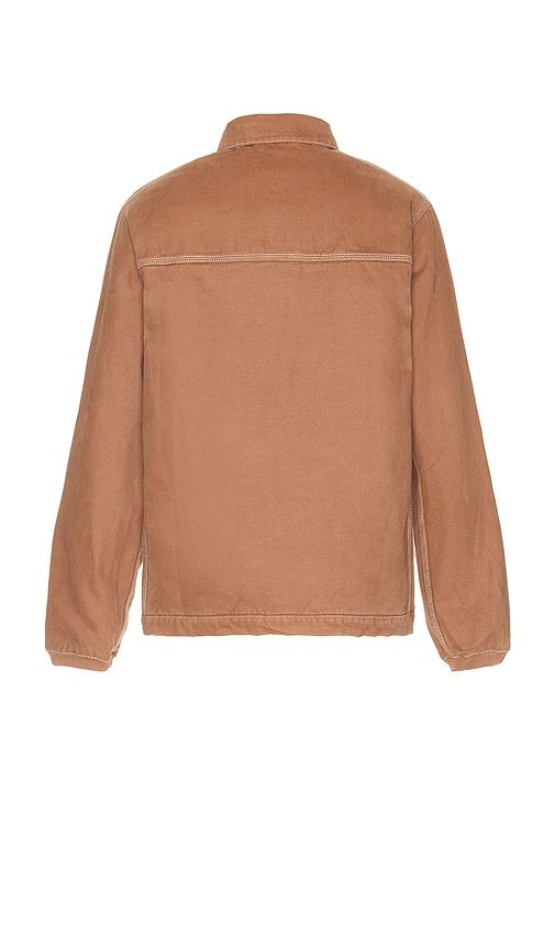 Pork Chop Jacket in Brown. - size L (also in M) - STAN RAY - Modalova