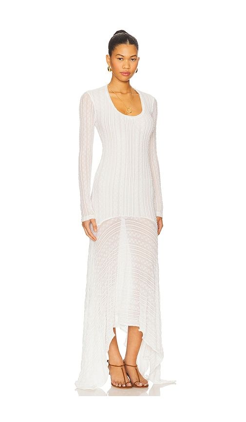 Olle Dress in . - size M (also in S) - SIEDRES - Modalova