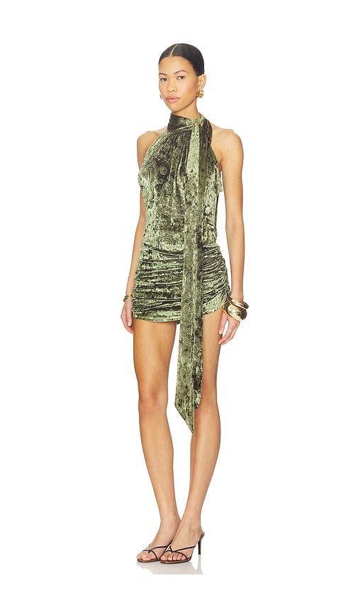 Franky Dress in . - size S (also in XS) - SIEDRES - Modalova