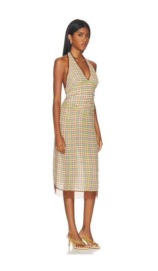 Josette Dress in Pink. - size 34 (also in 38, 40) - SIEDRES - Modalova