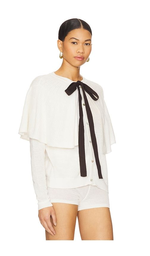 Xenia Cardigan in . - size L (also in XXS) - SIEDRES - Modalova