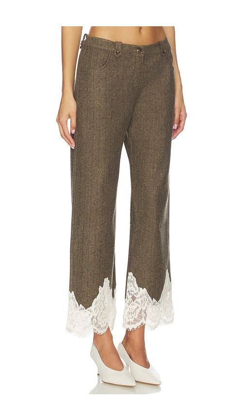 Vivienne Pant in . - size 34 (also in 36, 40) - SIEDRES - Modalova