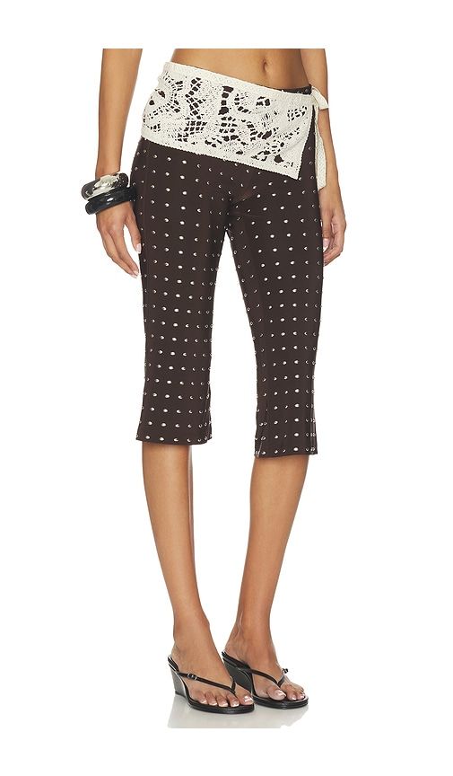 Gianna Pant in . - size L (also in M, XS) - SIEDRES - Modalova