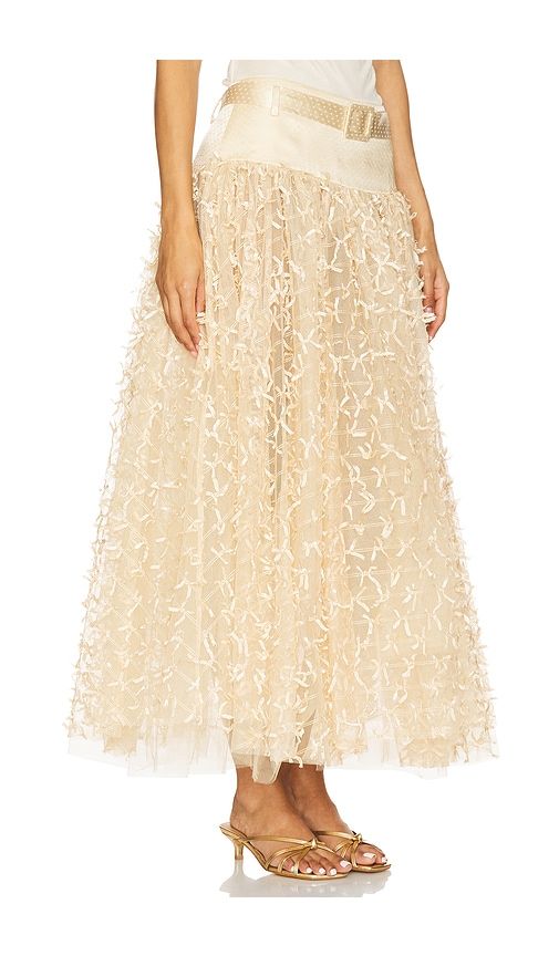 Mosean Skirt in . - size 32 (also in 36, 38) - SIEDRES - Modalova