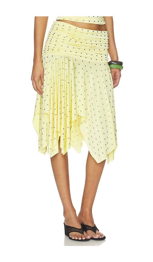 Sandor Skirt in . - size S (also in XS) - SIEDRES - Modalova