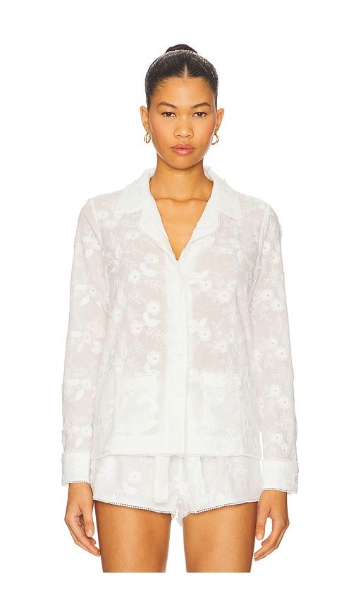 Lesa Shirt in . - size 40 (also in 42) - SIEDRES - Modalova