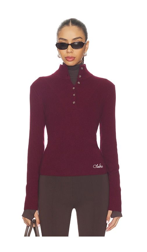 Elora Top in . - size M (also in S, XL, XS) - SIEDRES - Modalova