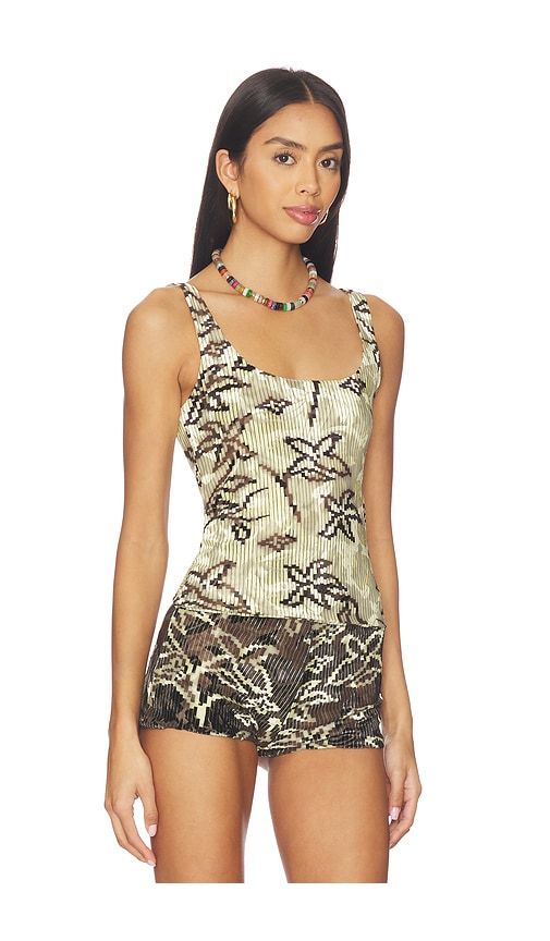 Cali Top in Cream, . - size M (also in L) - SIEDRES - Modalova