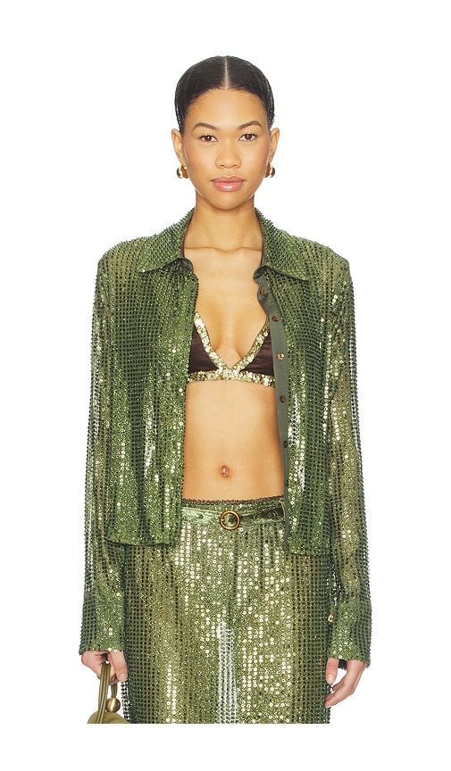 Sezanne Top in . - size M (also in S) - SIEDRES - Modalova