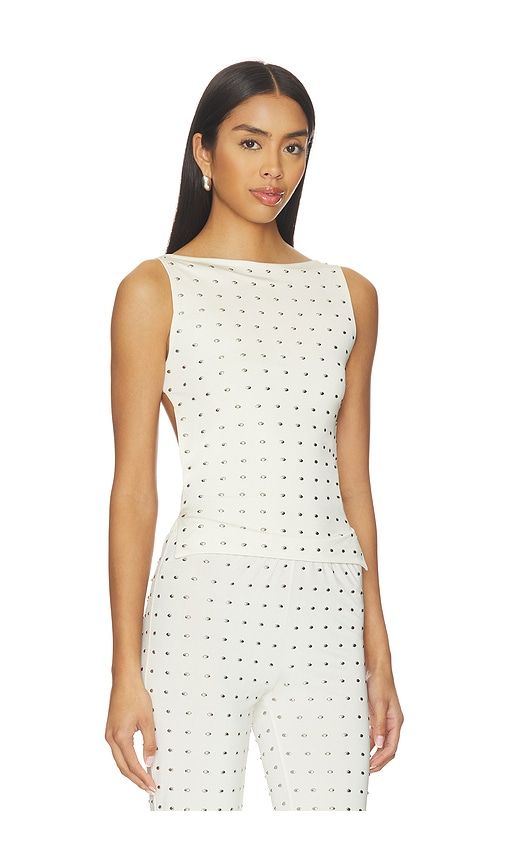 Zelna Top in . - size L (also in M) - SIEDRES - Modalova