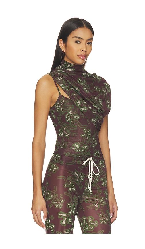 Silvy in Brown. - size L (also in M, S, XS) - SIEDRES - Modalova