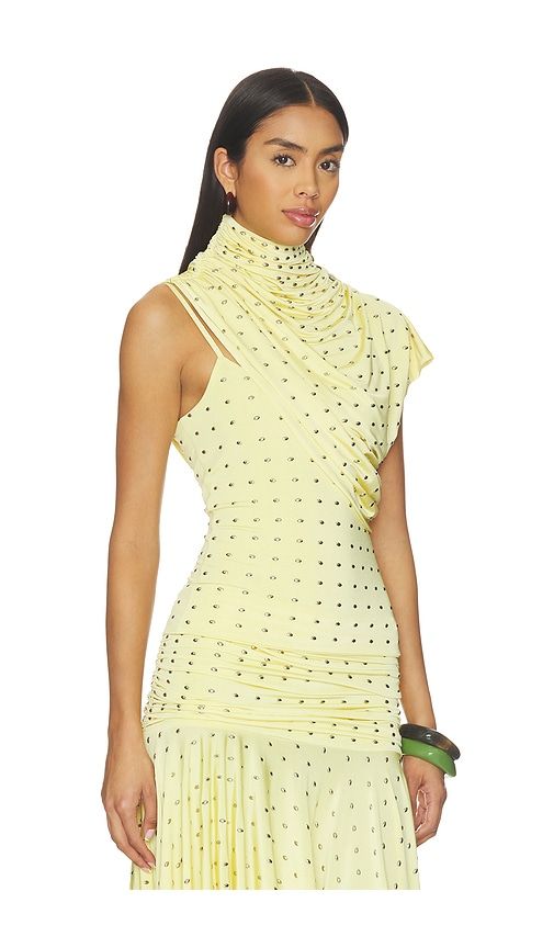Silvy Top in . - size M (also in S) - SIEDRES - Modalova