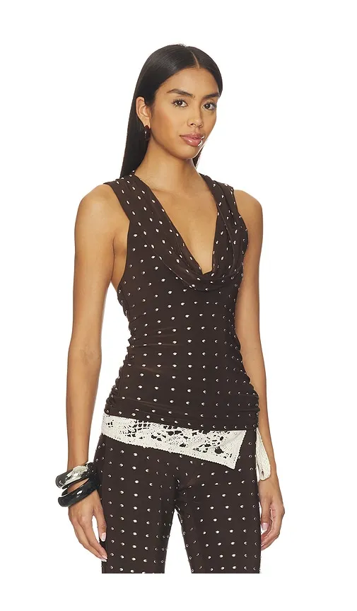 Hunni Top in . - size L (also in S) - SIEDRES - Modalova