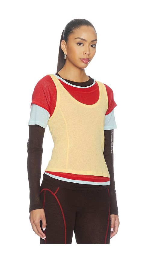 Mel Top in . - size L (also in M, S, XS) - SIEDRES - Modalova