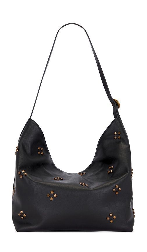 SIEDRES Sierra Tote Bag in Black - SIEDRES - Modalova