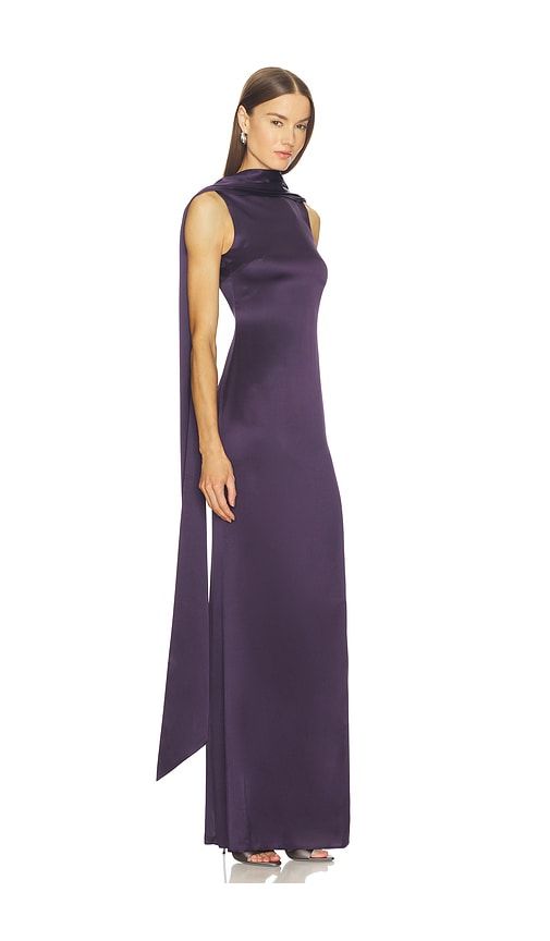 Harley Dress in Purple. - size M (also in S, XS) - SRG - Modalova