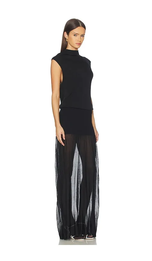 Charmain Blouson Dress in . - size M (also in S, XS) - SRG - Modalova
