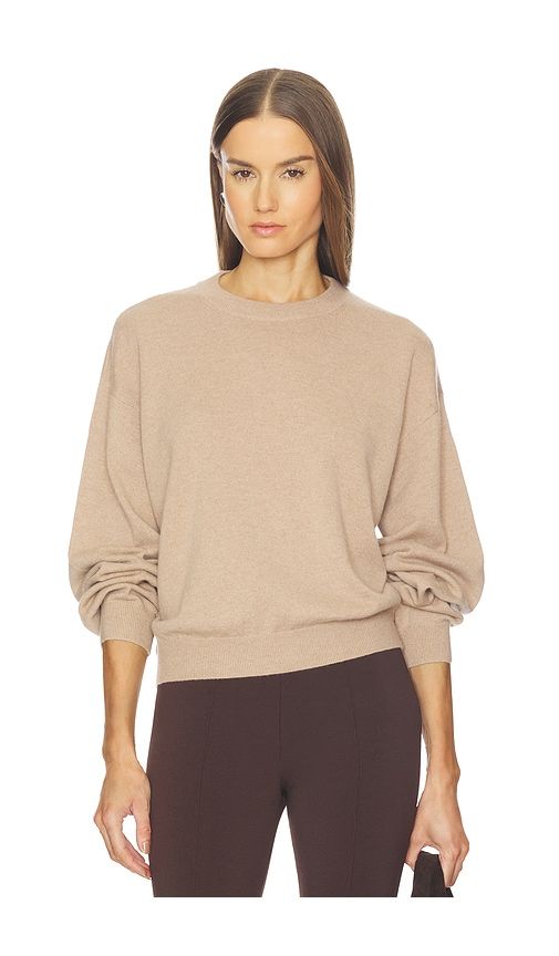 Lue Detachable Kerchief Sweater in . - size L (also in XL) - SRG - Modalova