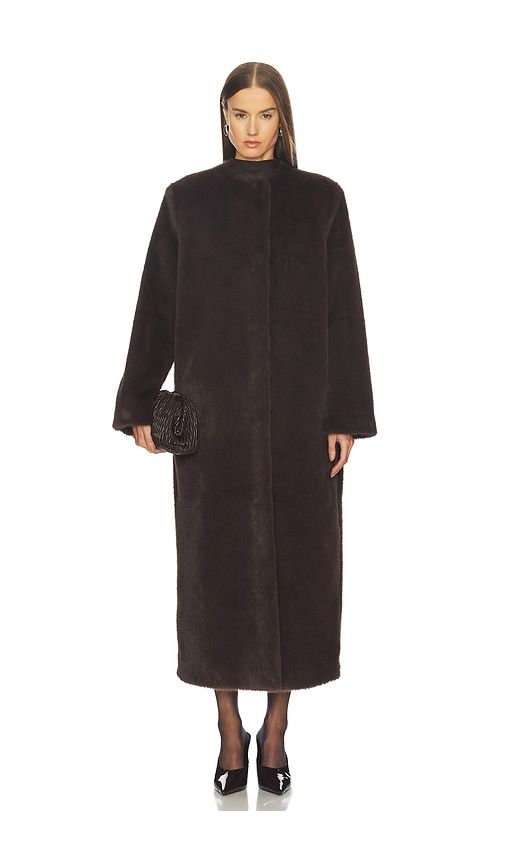 Liv Coat in . - size M (also in XL) - SRG - Modalova