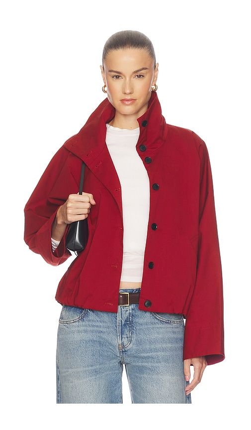 Simone Jacket in . - size XXS (also in XS, S, M, L, XL) - SRG - Modalova