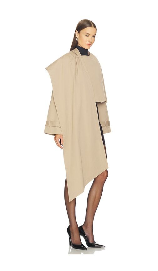 Elly Jacket in Beige. - size M (also in S, XS, XXS) - SRG - Modalova