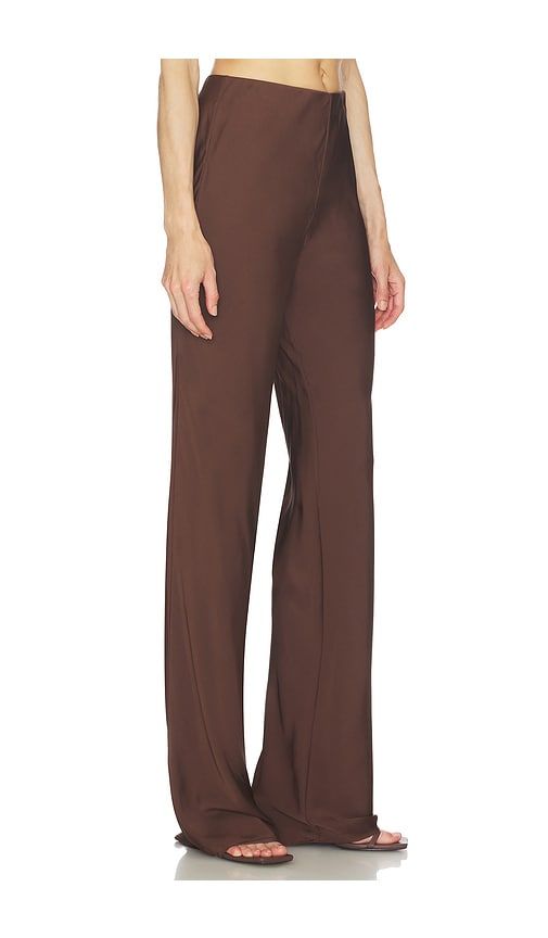 Lennon Silk Pant in . - size M (also in S, XS) - SRG - Modalova