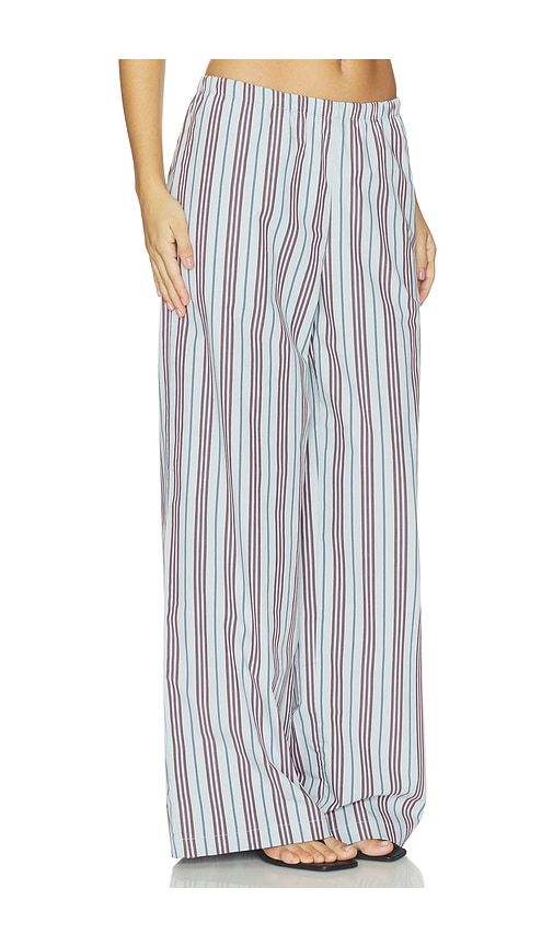 Victoria Pants in Blue. - size L (also in M, S, XL, XS, XXS) - SRG - Modalova