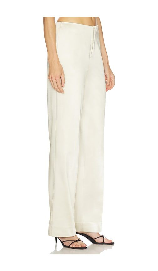 Cosette Trouser in Beige. - size S (also in XS, XXS) - SRG - Modalova