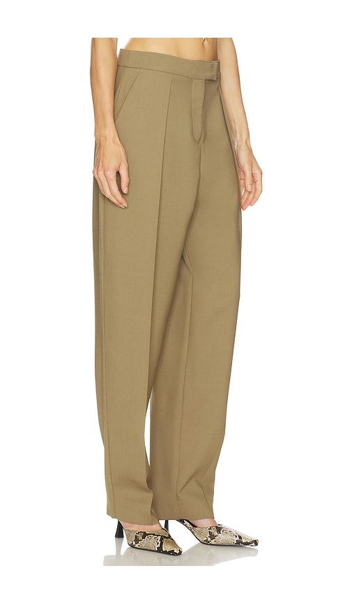 Sonny Trouser in Brown. - size S (also in XL, XS, XXS) - SRG - Modalova