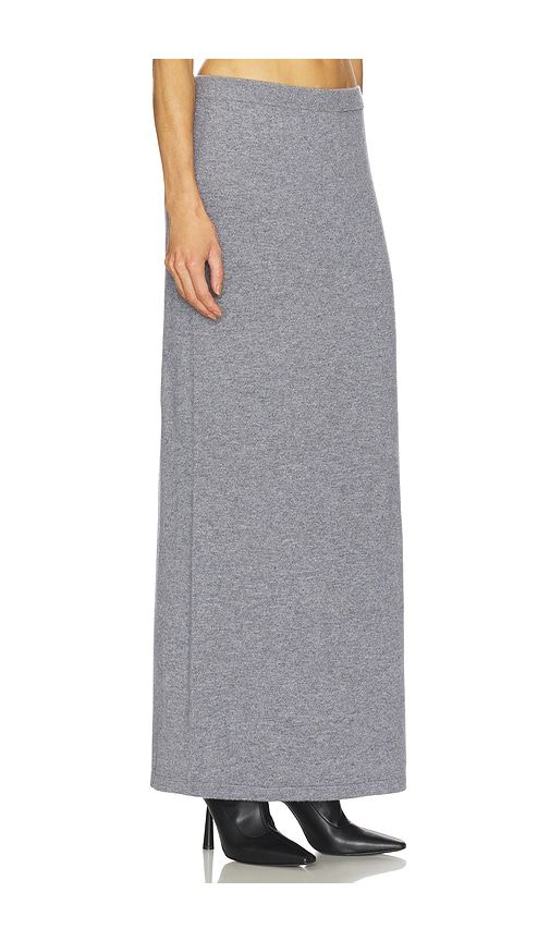 Mattie Knit Maxi Skirt in . - size S (also in XS) - SRG - Modalova