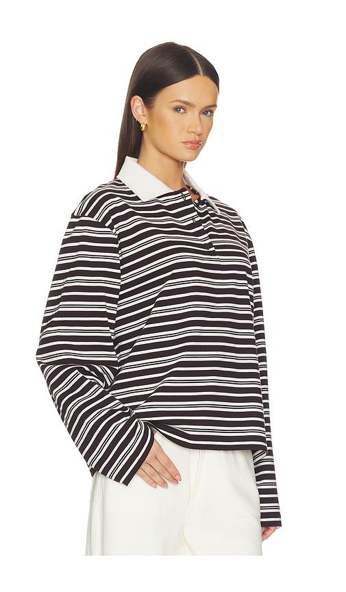 Westley Top in Brown. - size L (also in M, S, XS) - SRG - Modalova