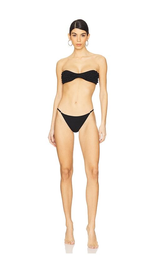 Zoe Bikini Set in . - size L (also in M) - Selia Richwood - Modalova
