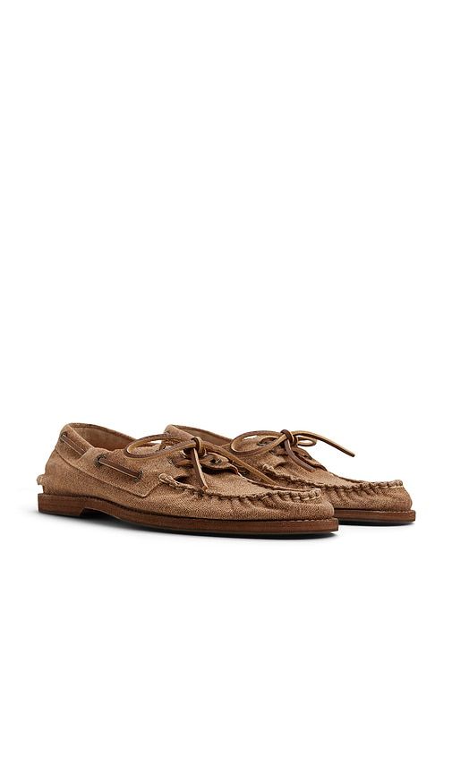 X Colbo Ao in Brown. - size 10 (also in 10.5, 11, 8.5, 9, 9.5) - Sperry - Modalova