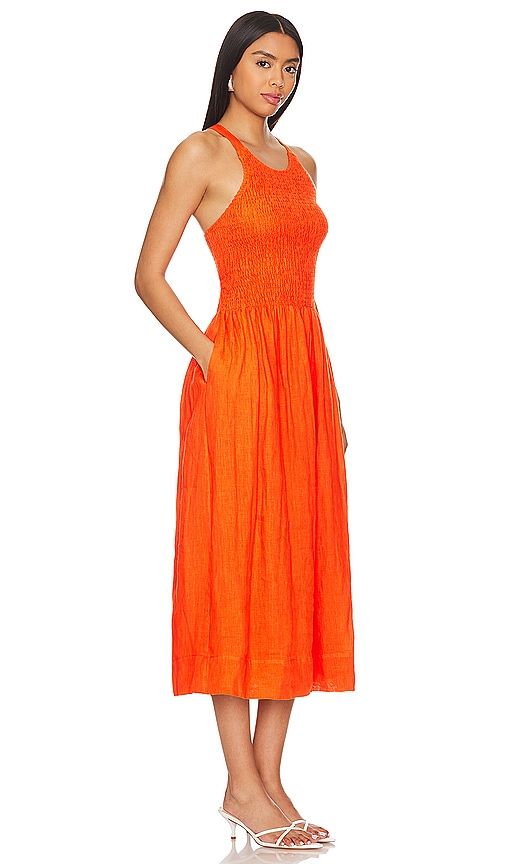 Ryani Dress in . - size M (also in S) - Rue Sophie - Modalova