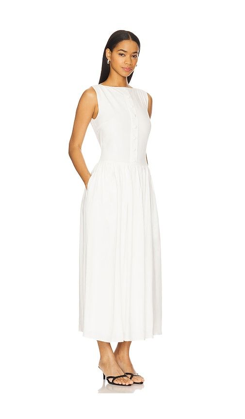 Luiza Dress in . - size M (also in S) - Rue Sophie - Modalova