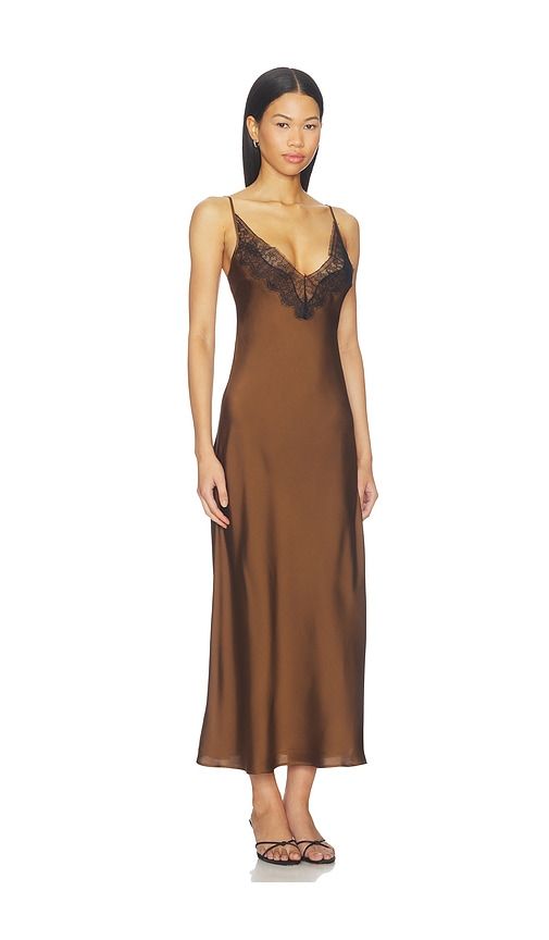 Cleste Dress in . - size M (also in S, XS) - Rue Sophie - Modalova