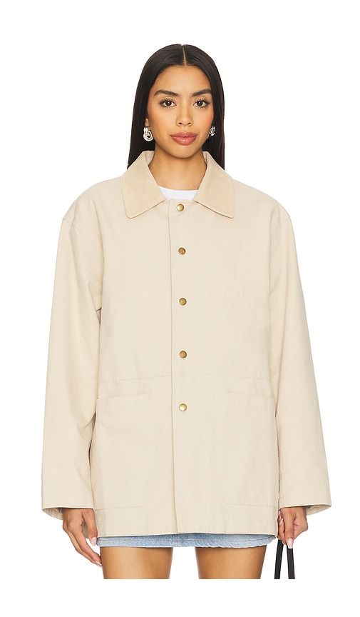 Nat Jacket in . - size L (also in XL) - Rue Sophie - Modalova