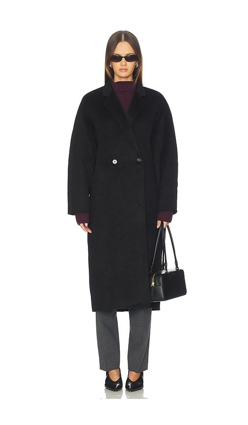 Basile Coat in . - size L (also in XL) - Rue Sophie - Modalova
