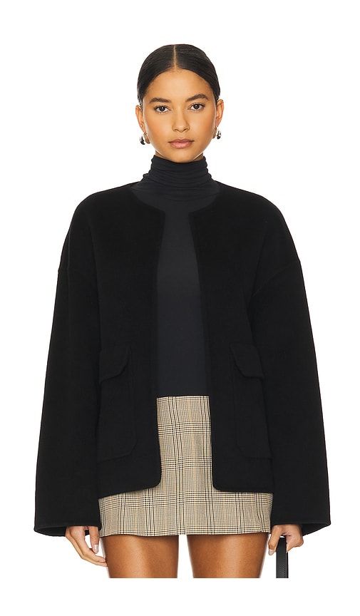 Jardin Scarf Jacket in . - size L (also in M, XL) - Rue Sophie - Modalova