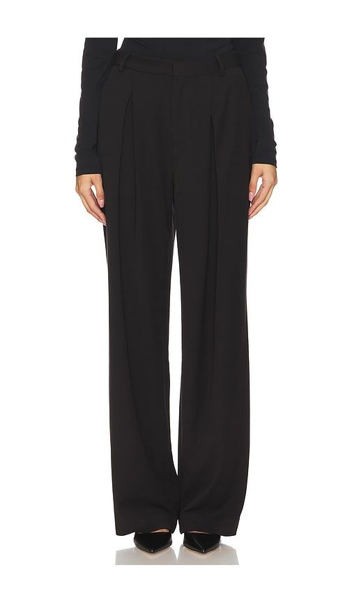 Drape Pant in . - size M (also in S, XL, XS) - Rue Sophie - Modalova