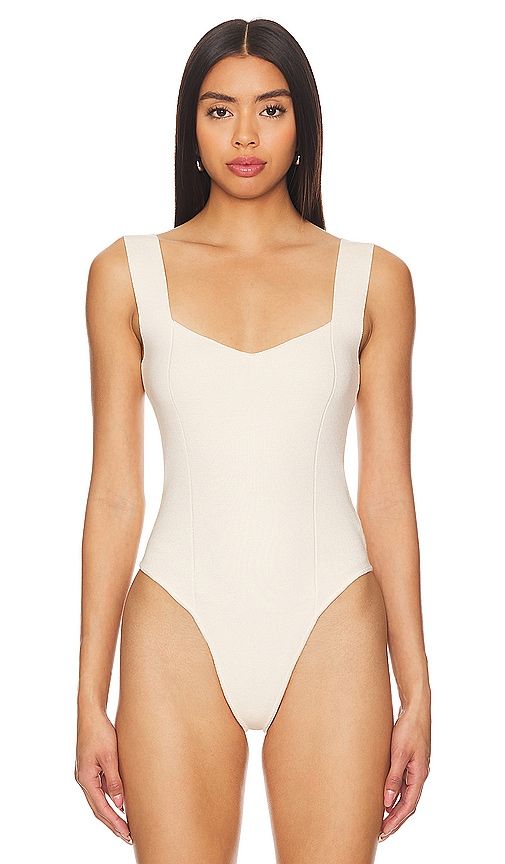 Elys Bodysuit in . - size L (also in M) - Rue Sophie - Modalova