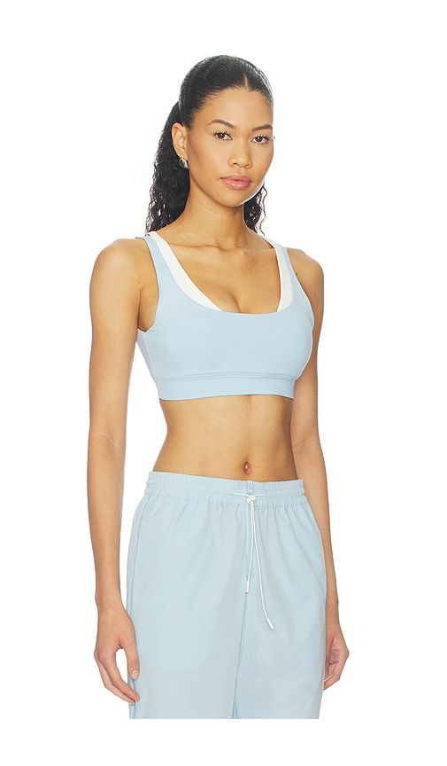 Miami Brassiere in Baby Blue. - size S (also in M, L) - SWK - Modalova