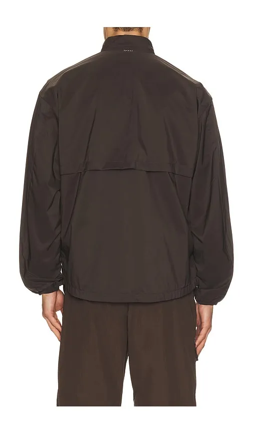 Pertex Quantum Air Jacket in Brown. - size L (also in M, S, XL/1X) - Snow Peak - Modalova