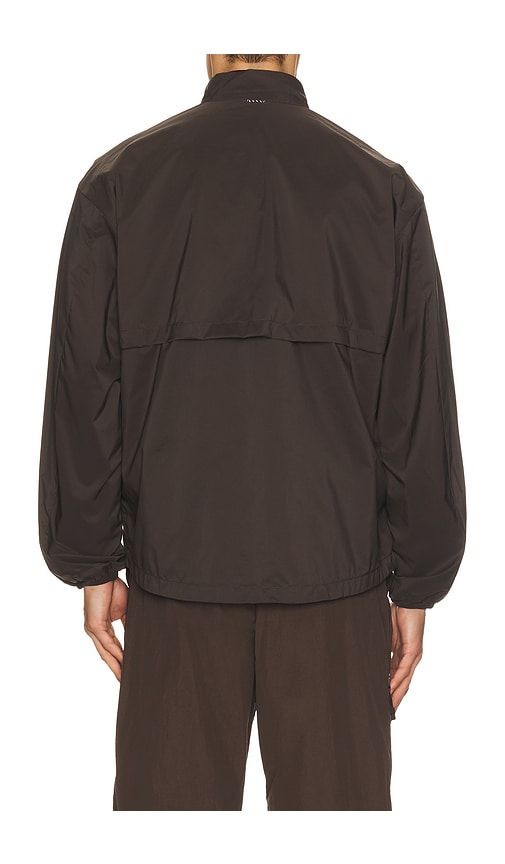 Pertex Quantum Air Jacket in Brown. - size M (also in S) - Snow Peak - Modalova