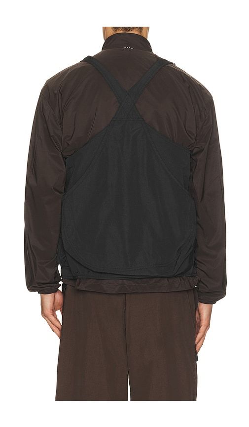Takibi Ripstop Vest in . - size L (also in M, S) - Snow Peak - Modalova