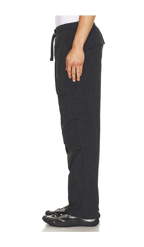 Kasuri Ripstop Pants in . - size L (also in M) - Snow Peak - Modalova